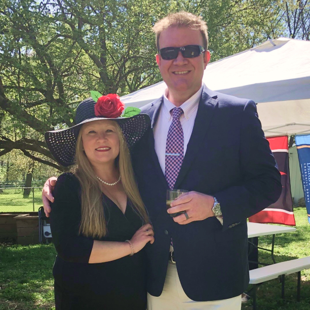 Photo of Doctor Bonnie